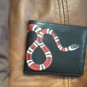 Gucci Wallet